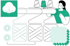 Solution Icon for SCM Supply Chain Mapping